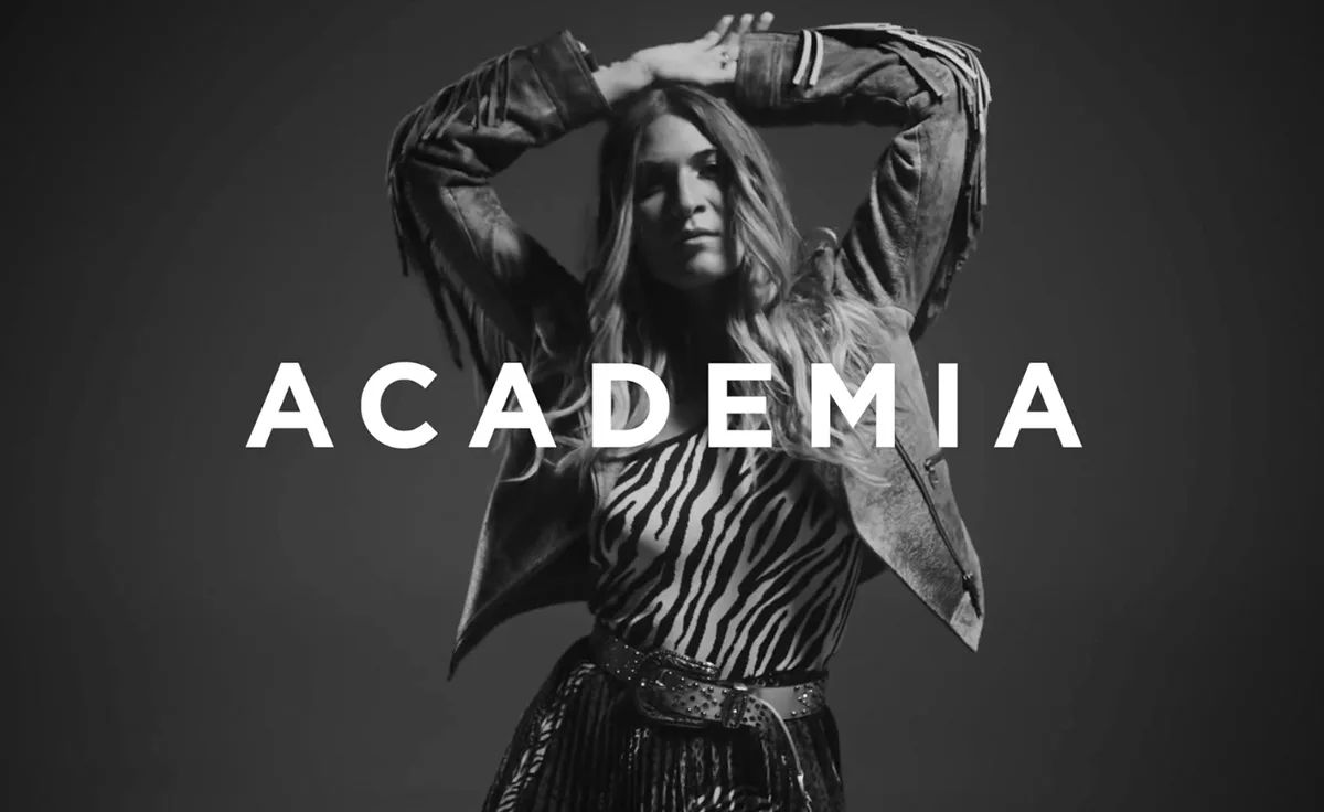 Academia IG Lansmanı