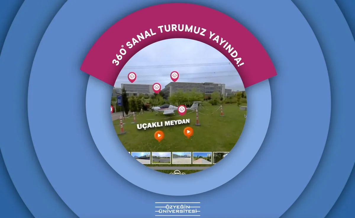 Özyeğin Üniversitesi