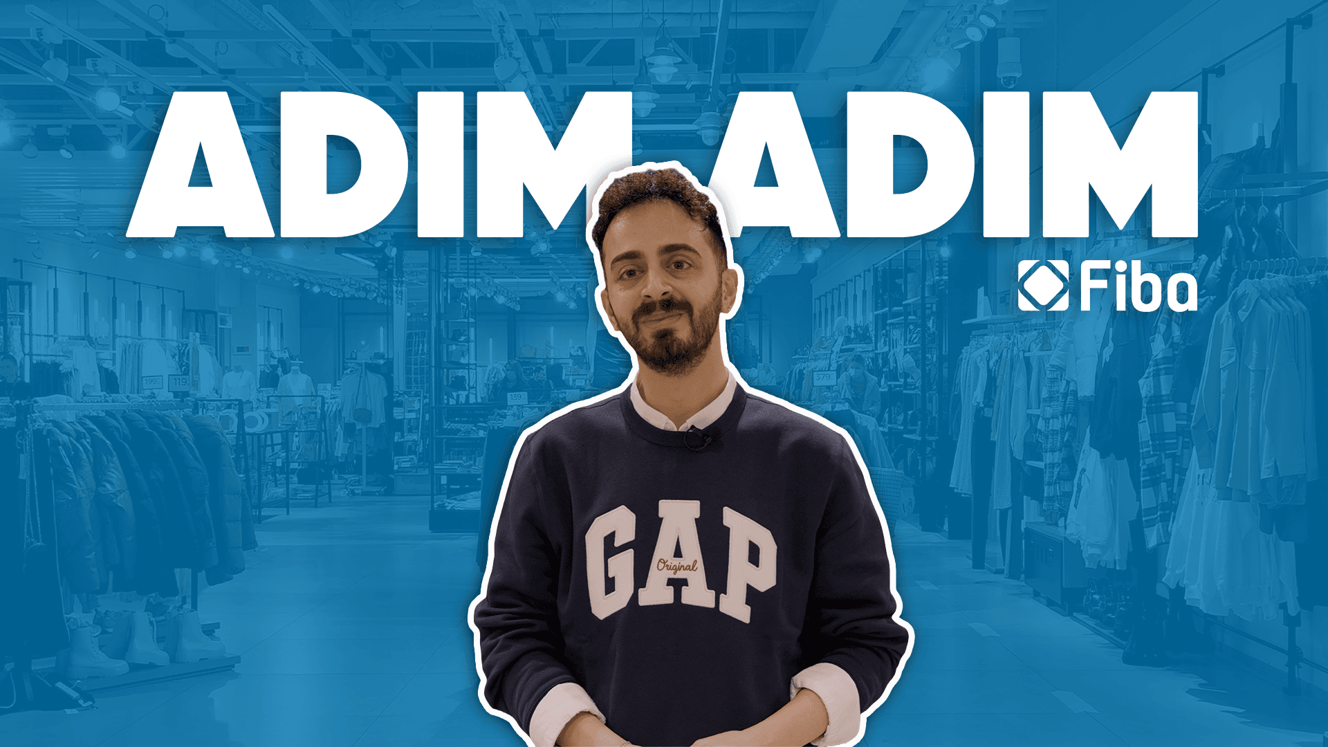 Fiba Group Adım Adım Fiba