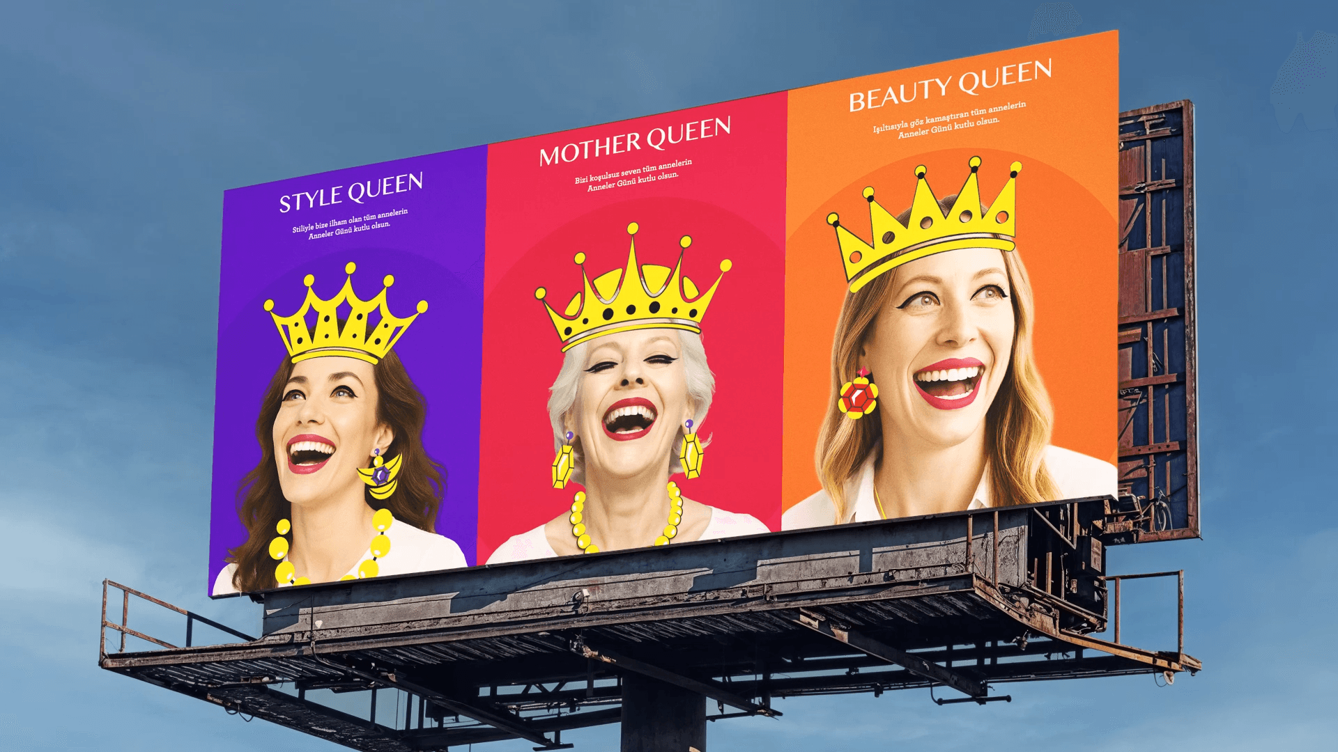 Beymen Club Anneler Günü Kampanyası