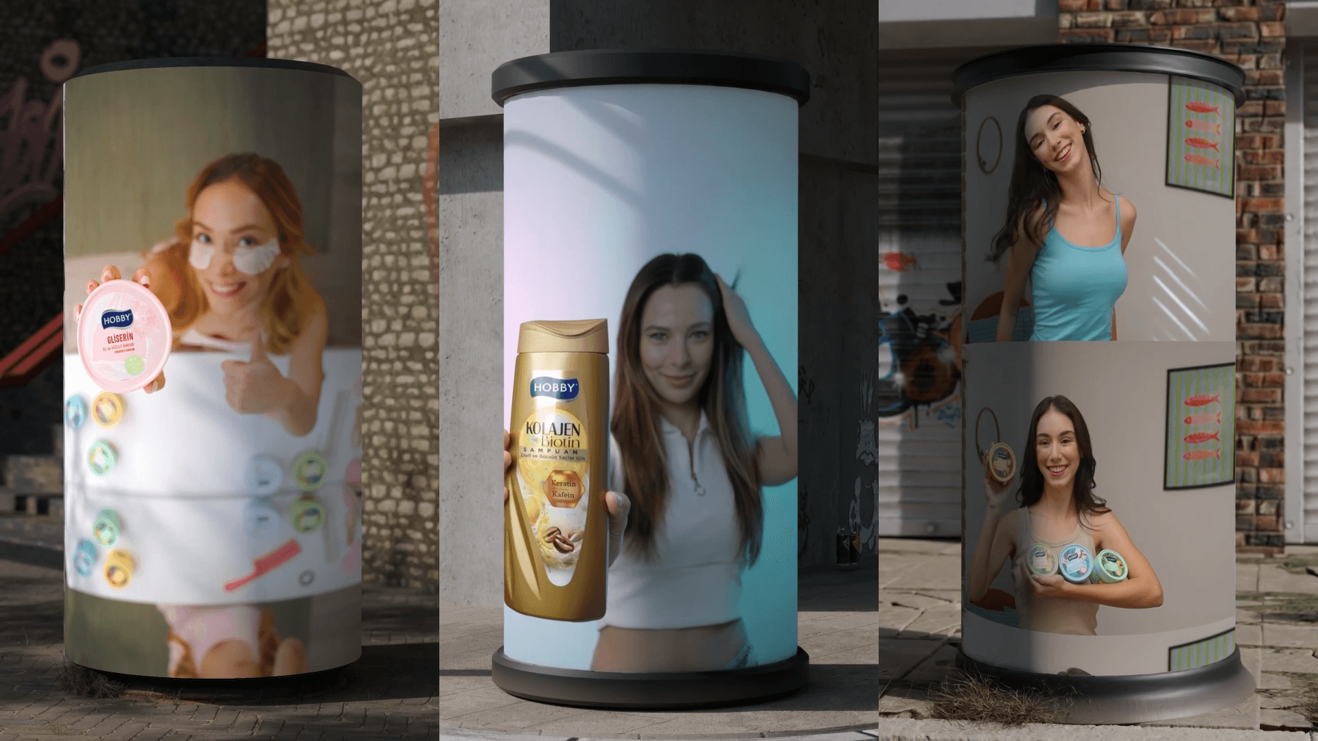 Hobby TikTok İçerik Stratejisi