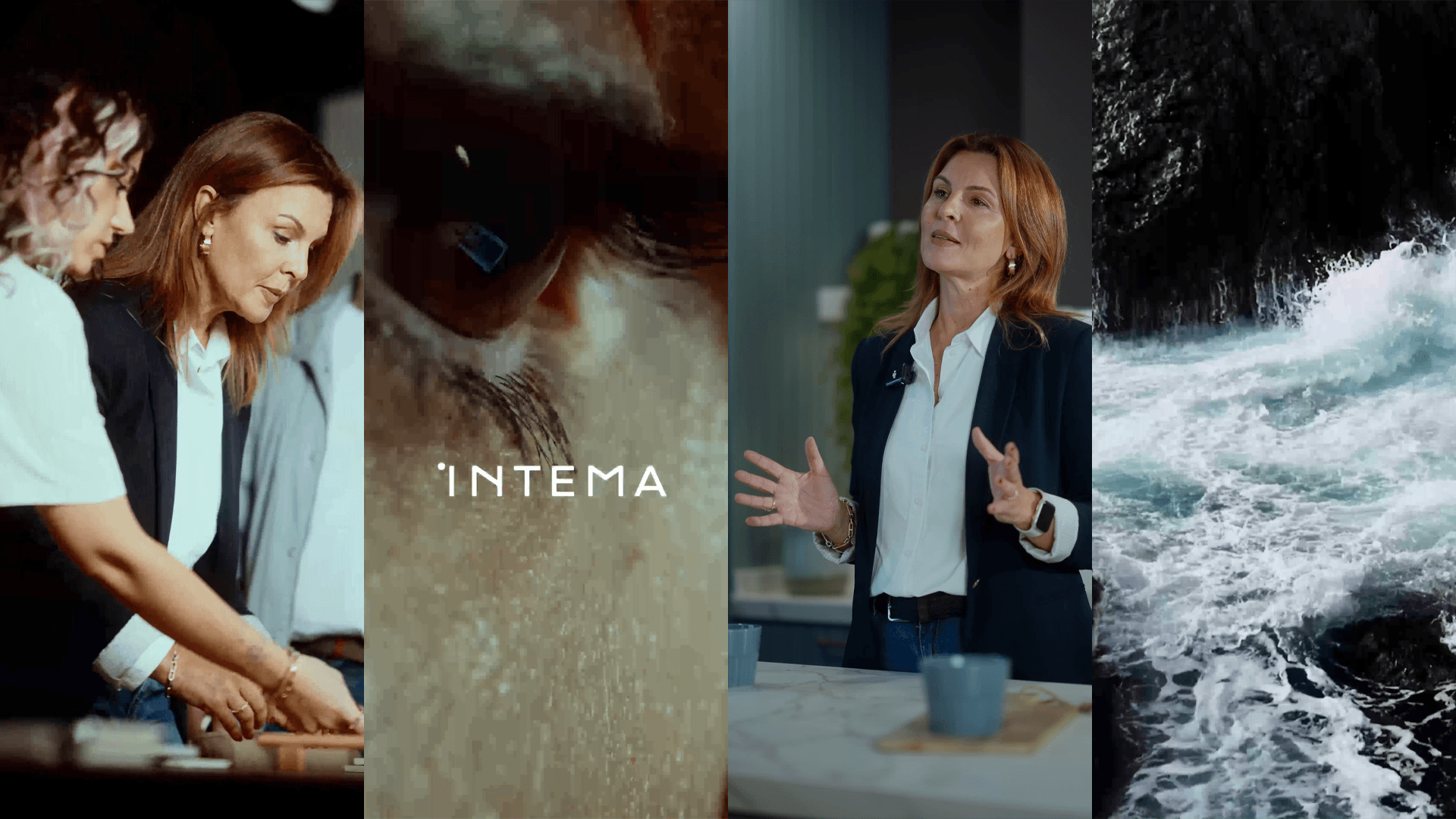 Intema Tasarım Felsefesi