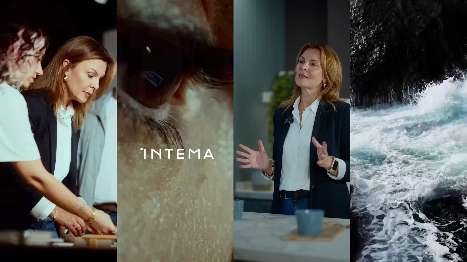 Intema Tasarım Felsefesi